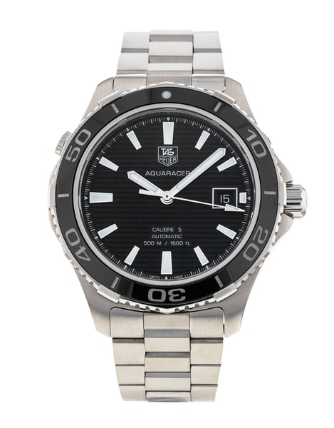 Tag Heuer Aquaracer WAK2110.BA0830